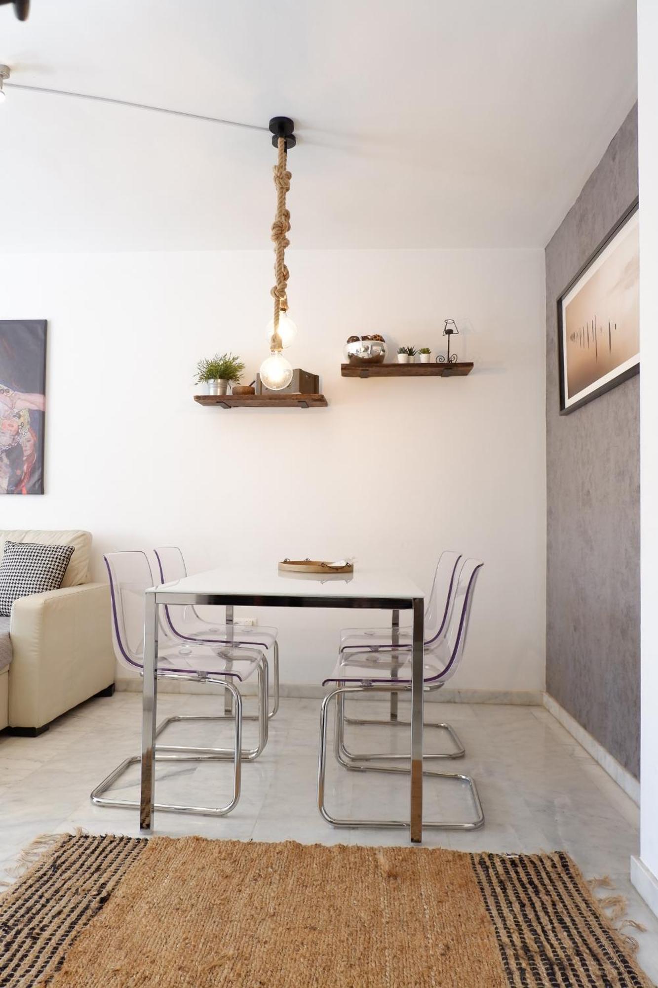 Apartamento S.Quintin Málaga Esterno foto