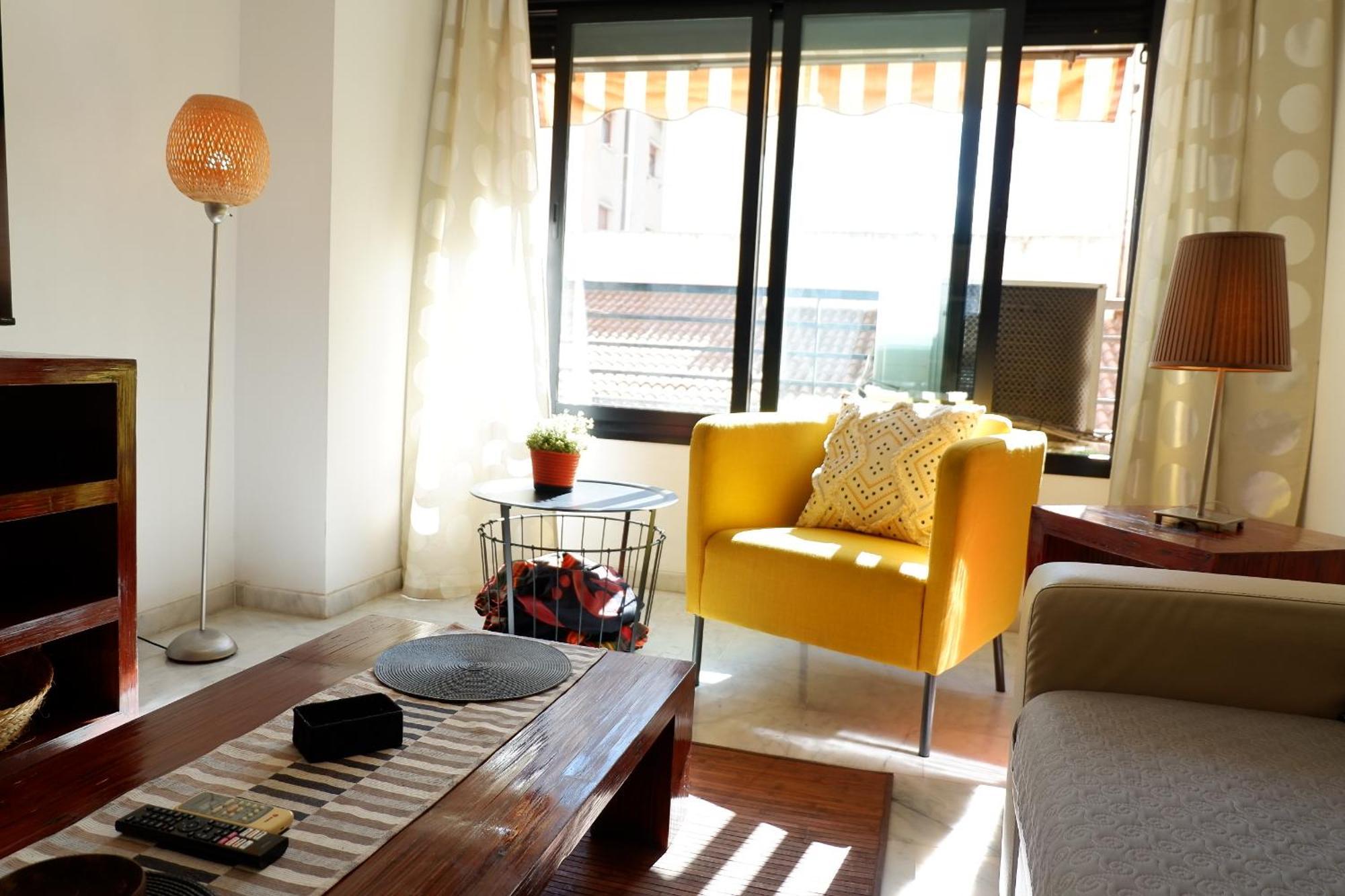 Apartamento S.Quintin Málaga Esterno foto
