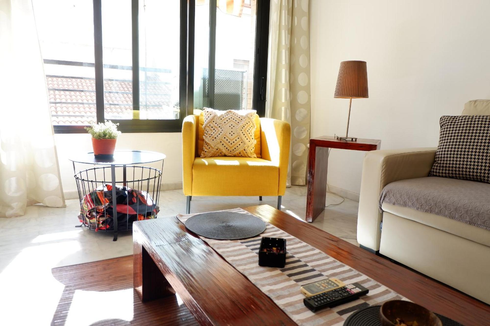 Apartamento S.Quintin Málaga Esterno foto
