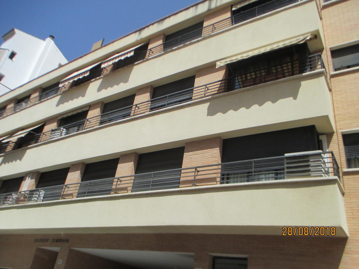 Apartamento S.Quintin Málaga Esterno foto