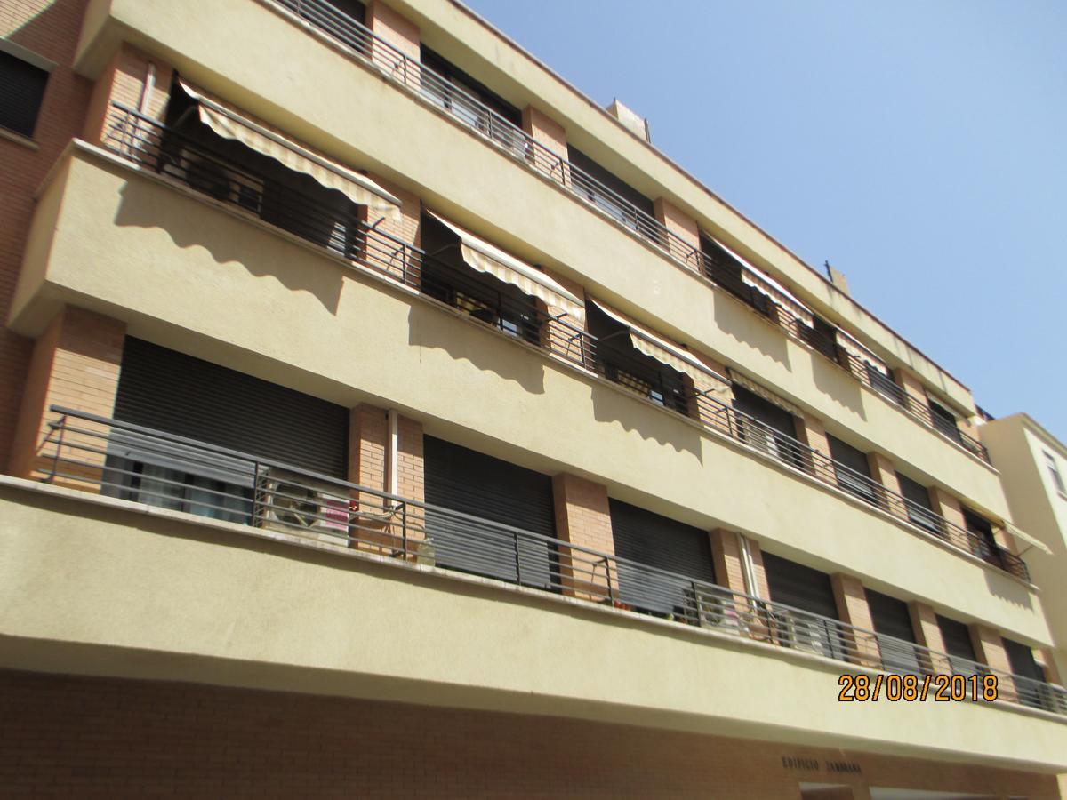 Apartamento S.Quintin Málaga Esterno foto
