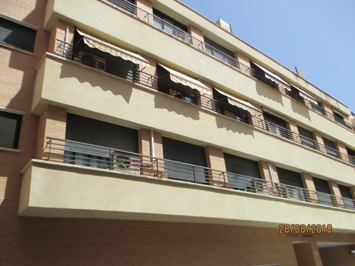 Apartamento S.Quintin Málaga Esterno foto