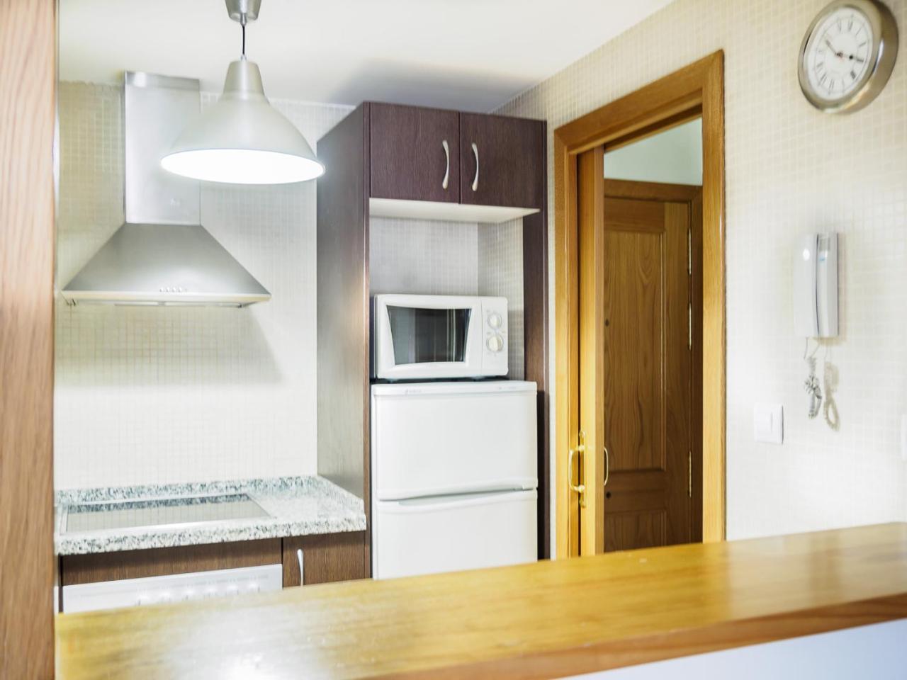 Apartamento S.Quintin Málaga Esterno foto
